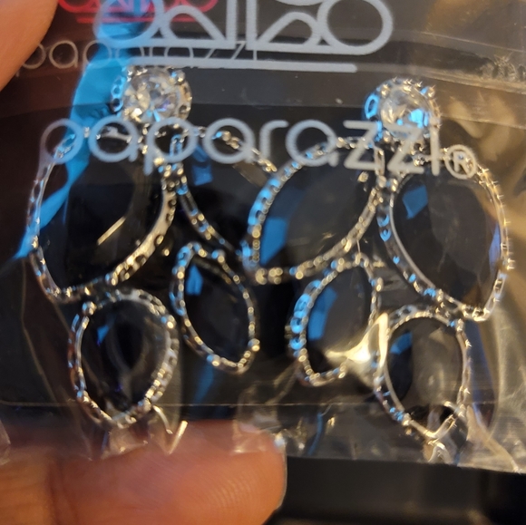 Clip-On Earrings